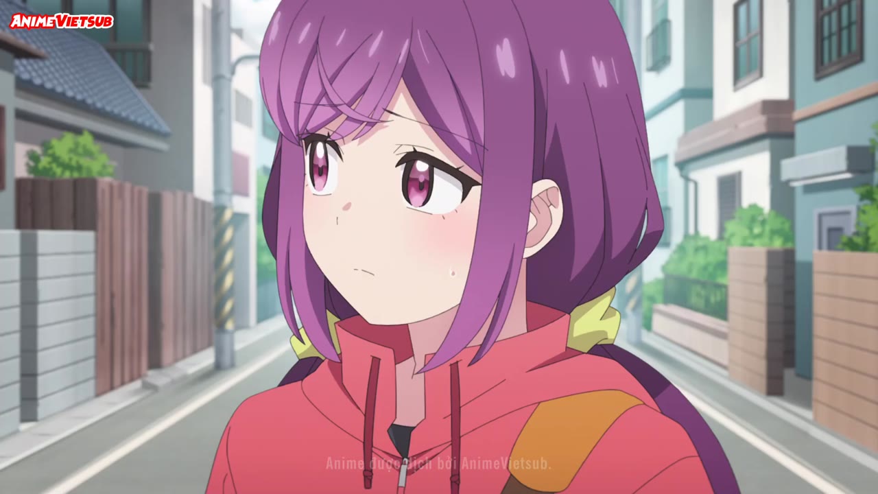 Egao no Taenai Shokuba desu. tập 13