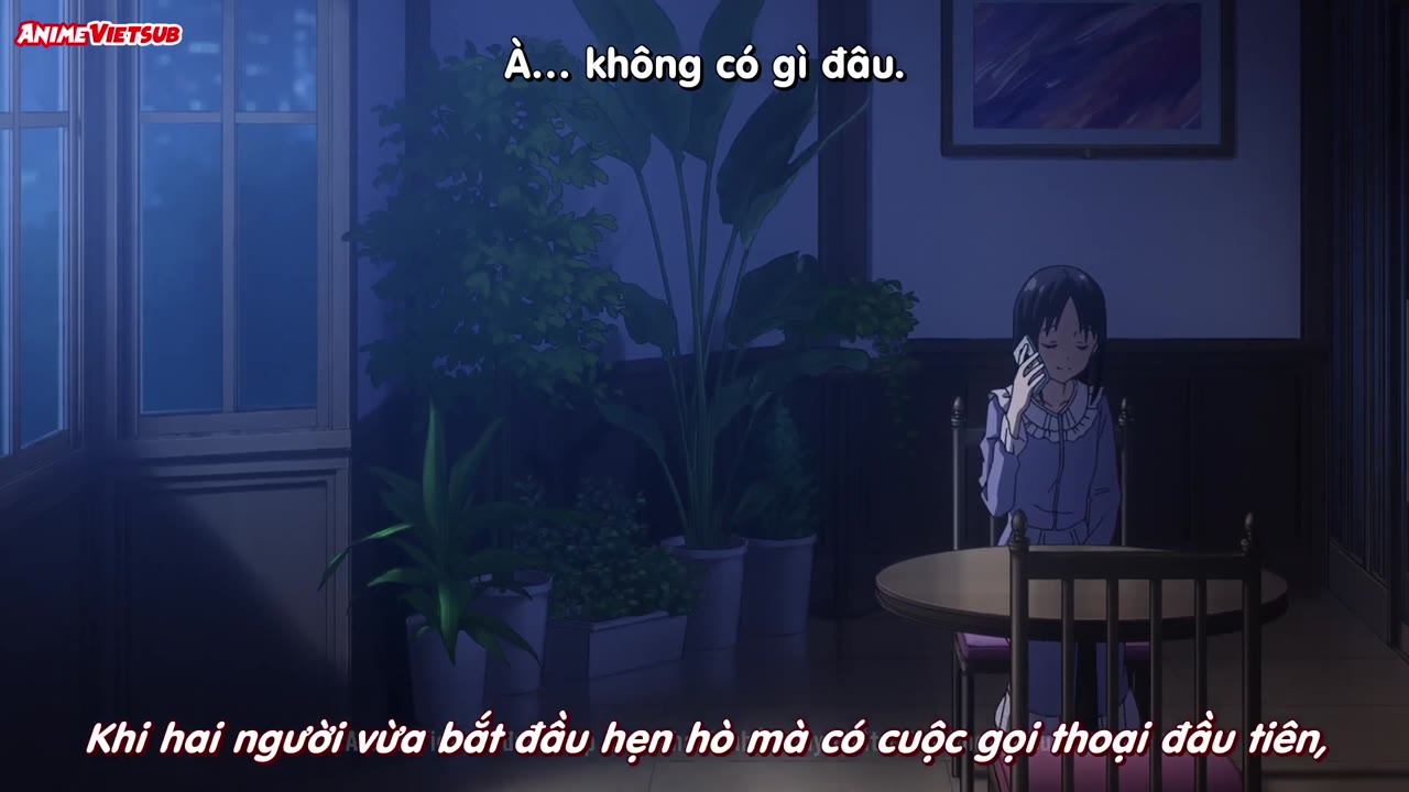 Kaguya-sama wa Kokurasetai: Otona e no Kaidan tập 1 cảnh 2