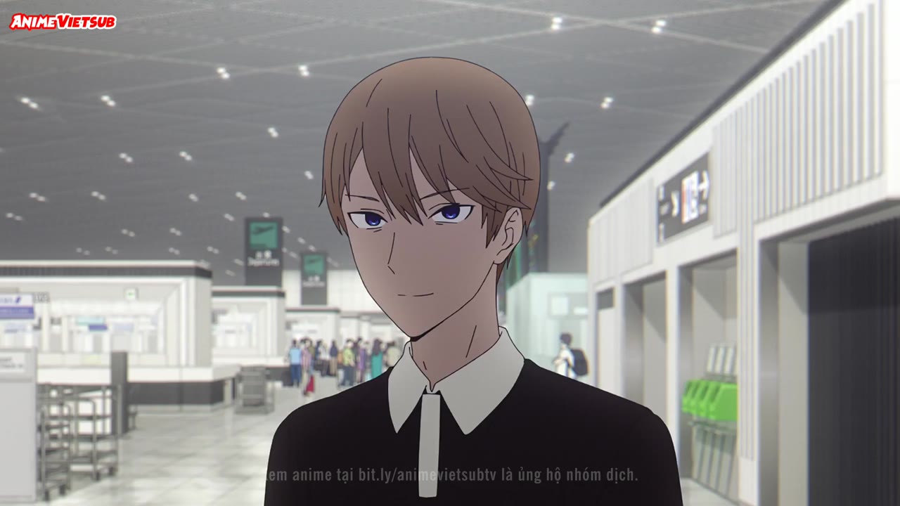 Kaguya-sama wa Kokurasetai: Otona e no Kaidan tập 2 cảnh 3