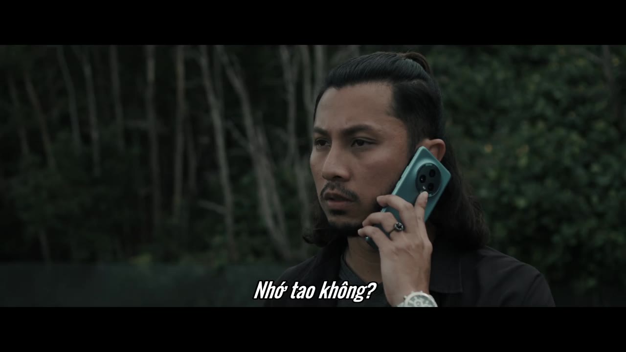 Xích Hổ: Quyết Chí - cảnh 3