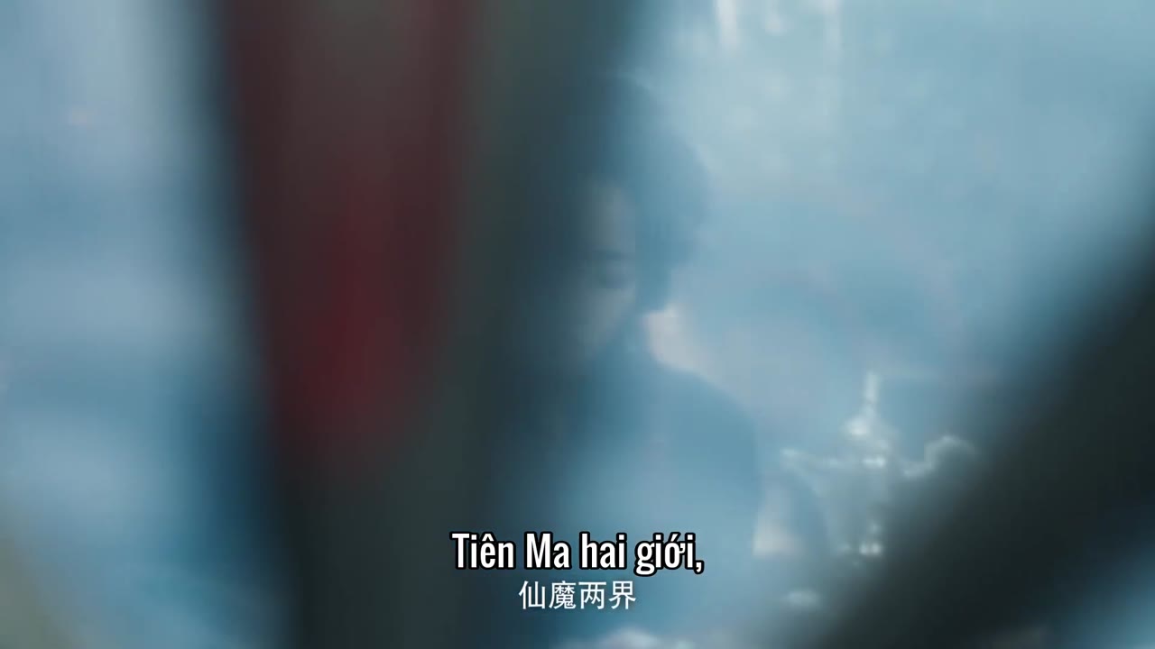 Luyến Luyến Phong Lăng Độ tập 4