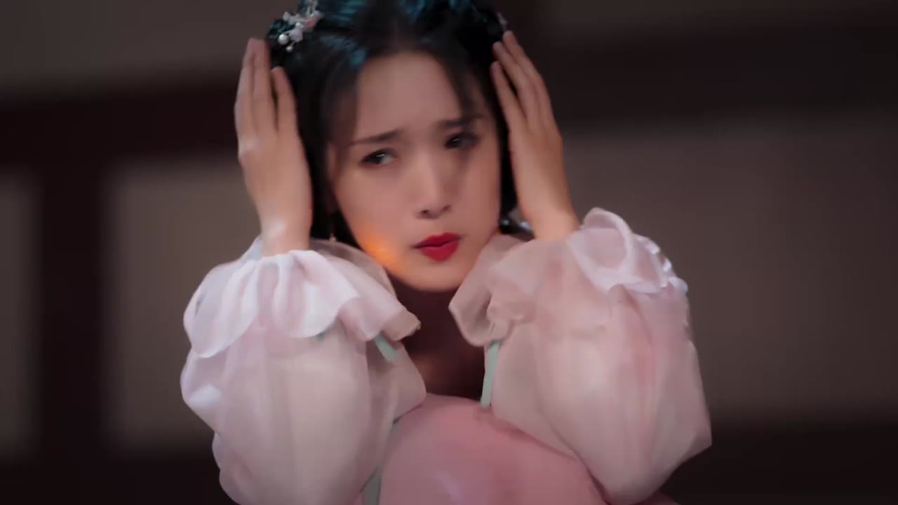 Luyến Luyến Phong Lăng Độ tập 6