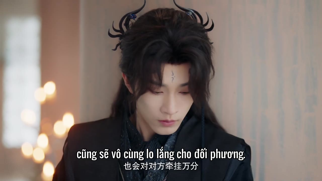 Luyến Luyến Phong Lăng Độ tập 18 cảnh 3