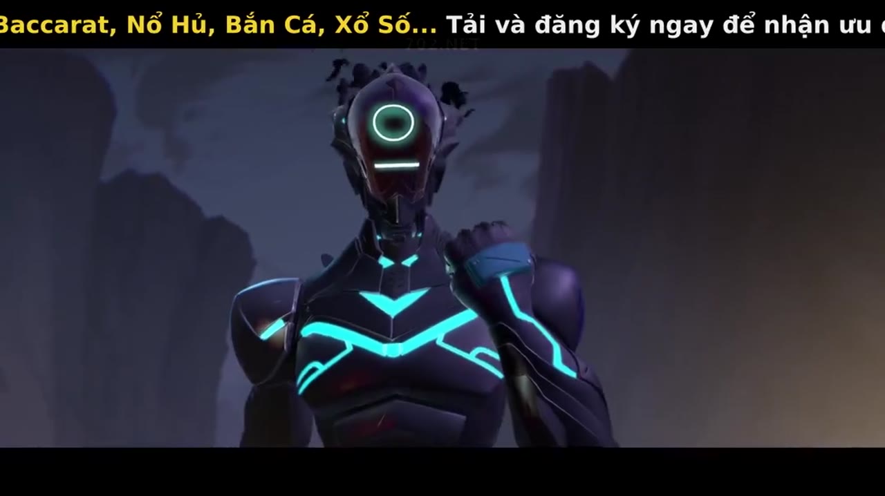 Hồng Hoang - cảnh 3