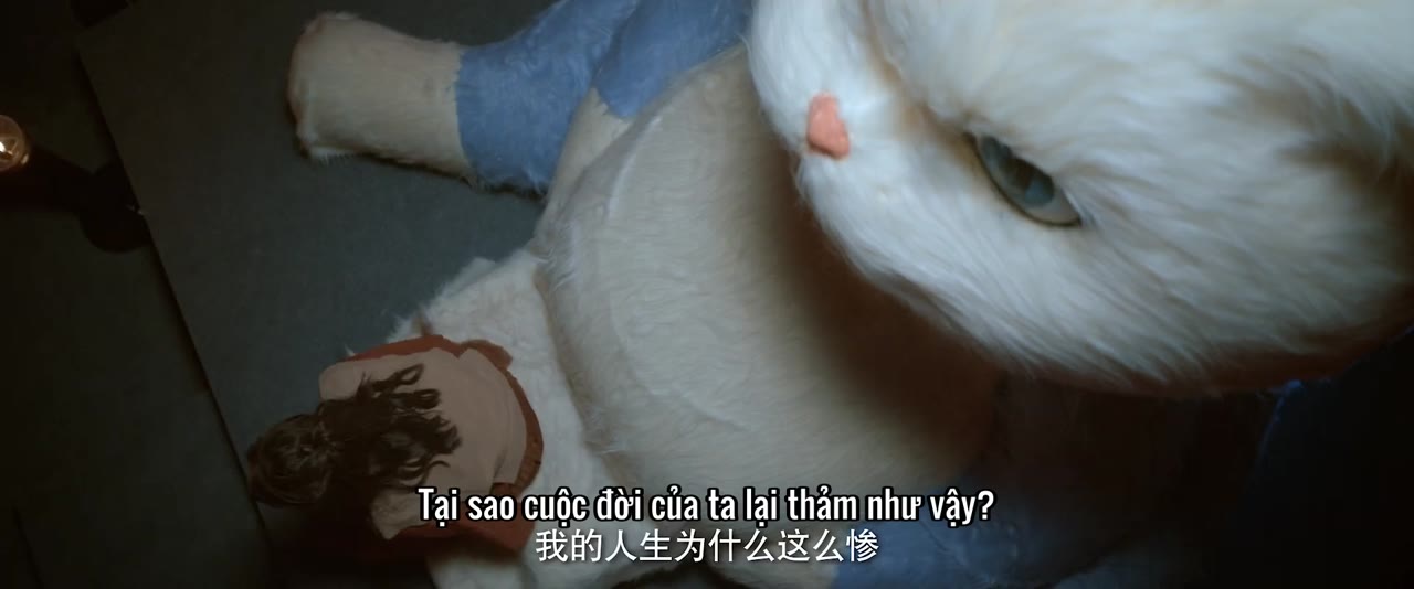 Hỏa Lệ Toàn Khai tập 1 cảnh 3