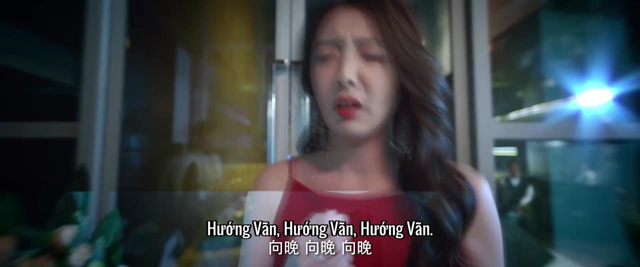 Hỏa Lệ Toàn Khai tập 2 cảnh 3