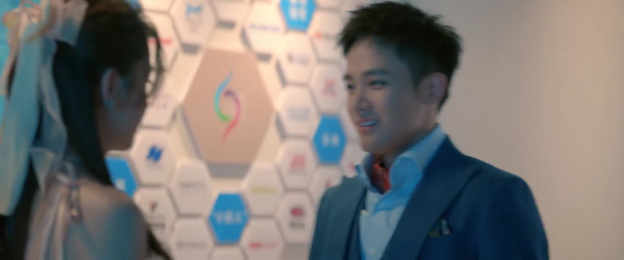 Hỏa Lệ Toàn Khai tập 3 cảnh 3