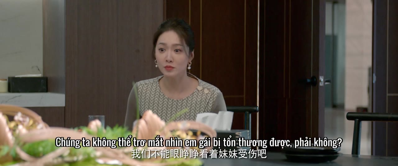 Hỏa Lệ Toàn Khai tập 5