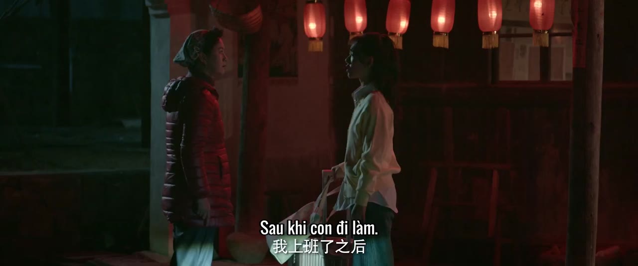 Hỏa Lệ Toàn Khai tập 8