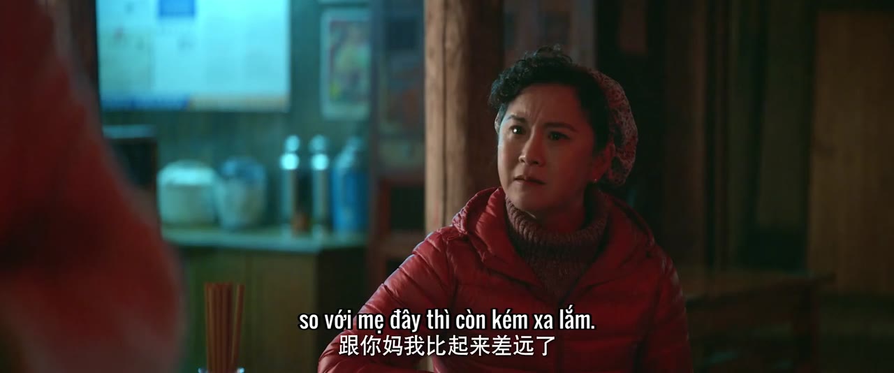 Hỏa Lệ Toàn Khai tập 12