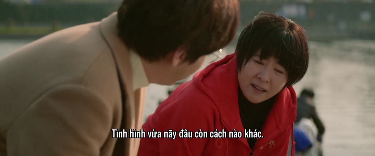 Hỏa Lệ Toàn Khai tập 15