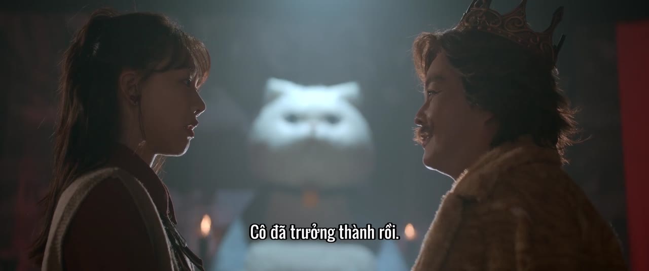 Hỏa Lệ Toàn Khai tập 16 cảnh 2