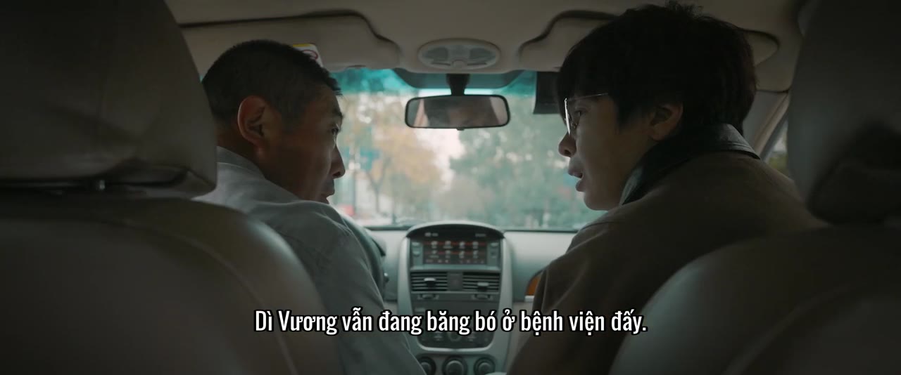Hỏa Lệ Toàn Khai tập 16 cảnh 3