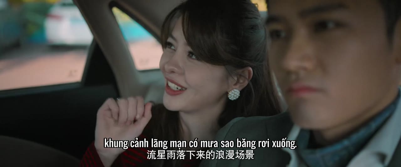 Hỏa Lệ Toàn Khai tập 17