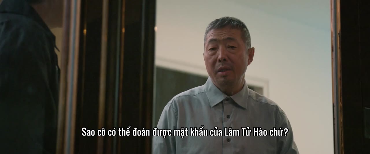 Hỏa Lệ Toàn Khai tập 17 cảnh 2