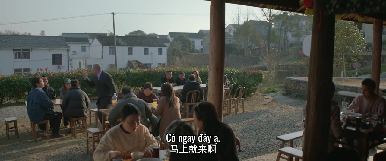 Hỏa Lệ Toàn Khai tập 18