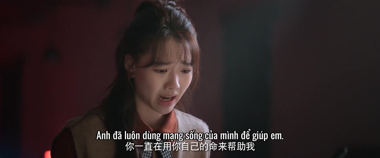 Hỏa Lệ Toàn Khai tập 18 cảnh 3