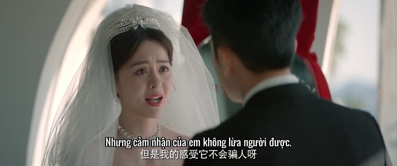 Hỏa Lệ Toàn Khai tập 19 cảnh 3