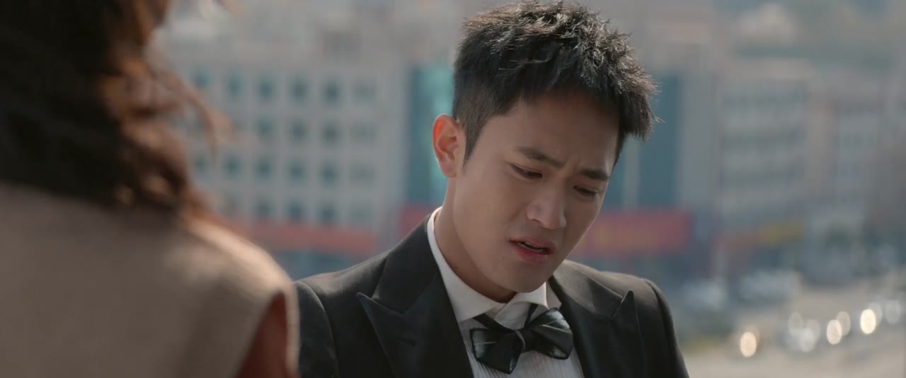 Hỏa Lệ Toàn Khai tập 21 cảnh 2