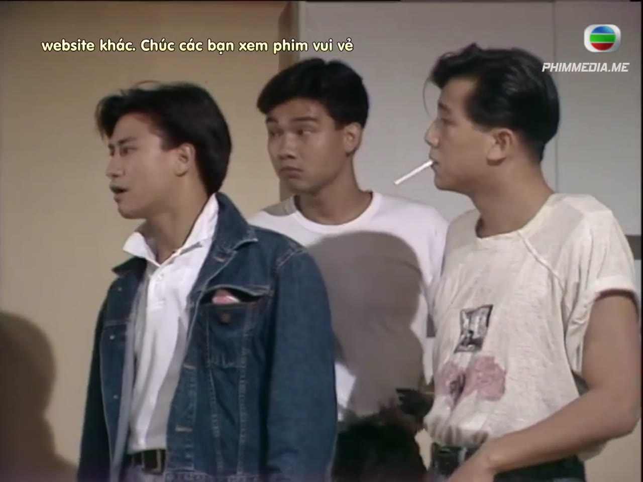 Ân Oán Nghĩa Tình - cảnh 3