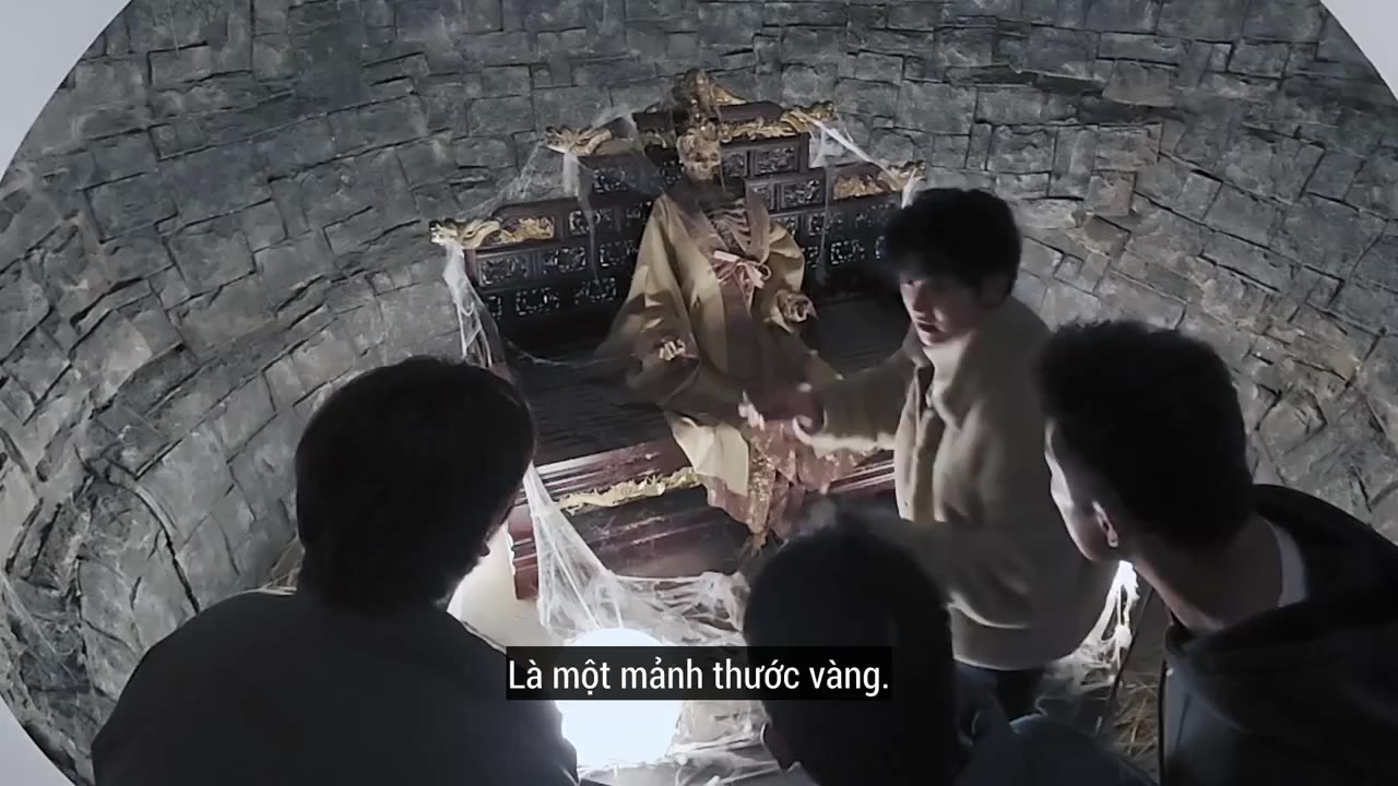 Kỷ Nguyên Rock - cảnh 3