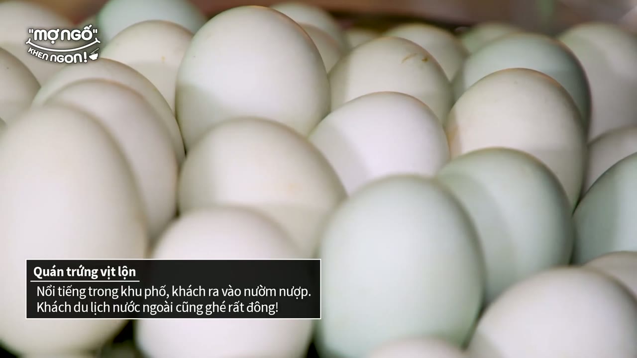"Mợ Ngố" Khen Ngon! tập 2 cảnh 3