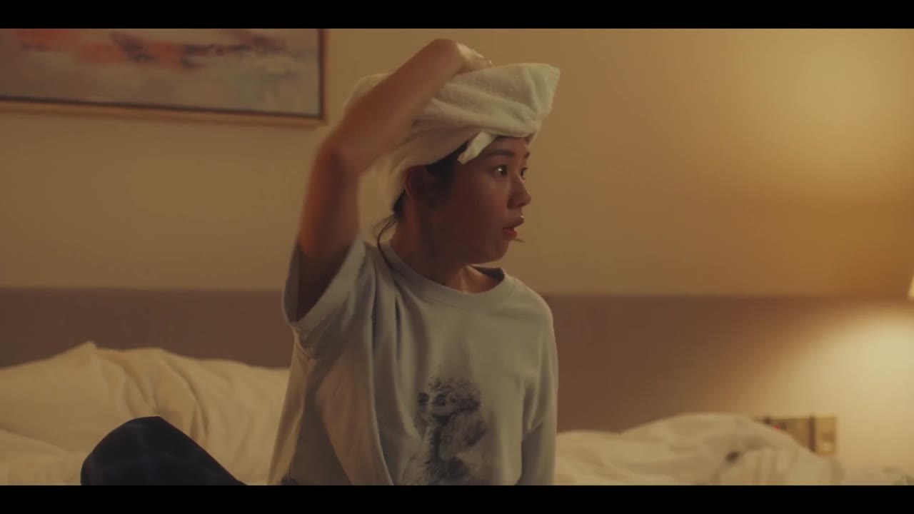 Nụ Hôn Bùng Nổ tập 2