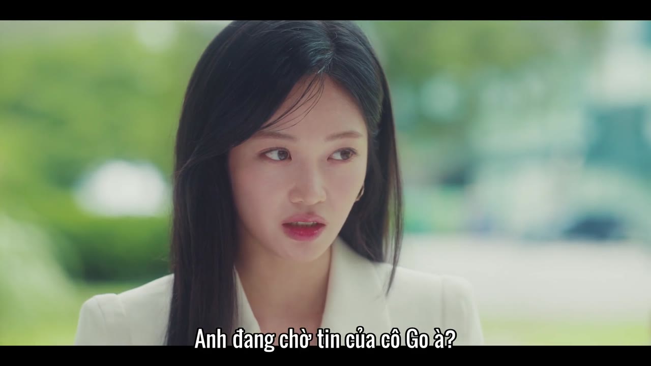 Nụ Hôn Bùng Nổ tập 10