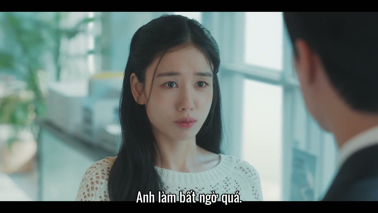 Nụ Hôn Bùng Nổ tập 11