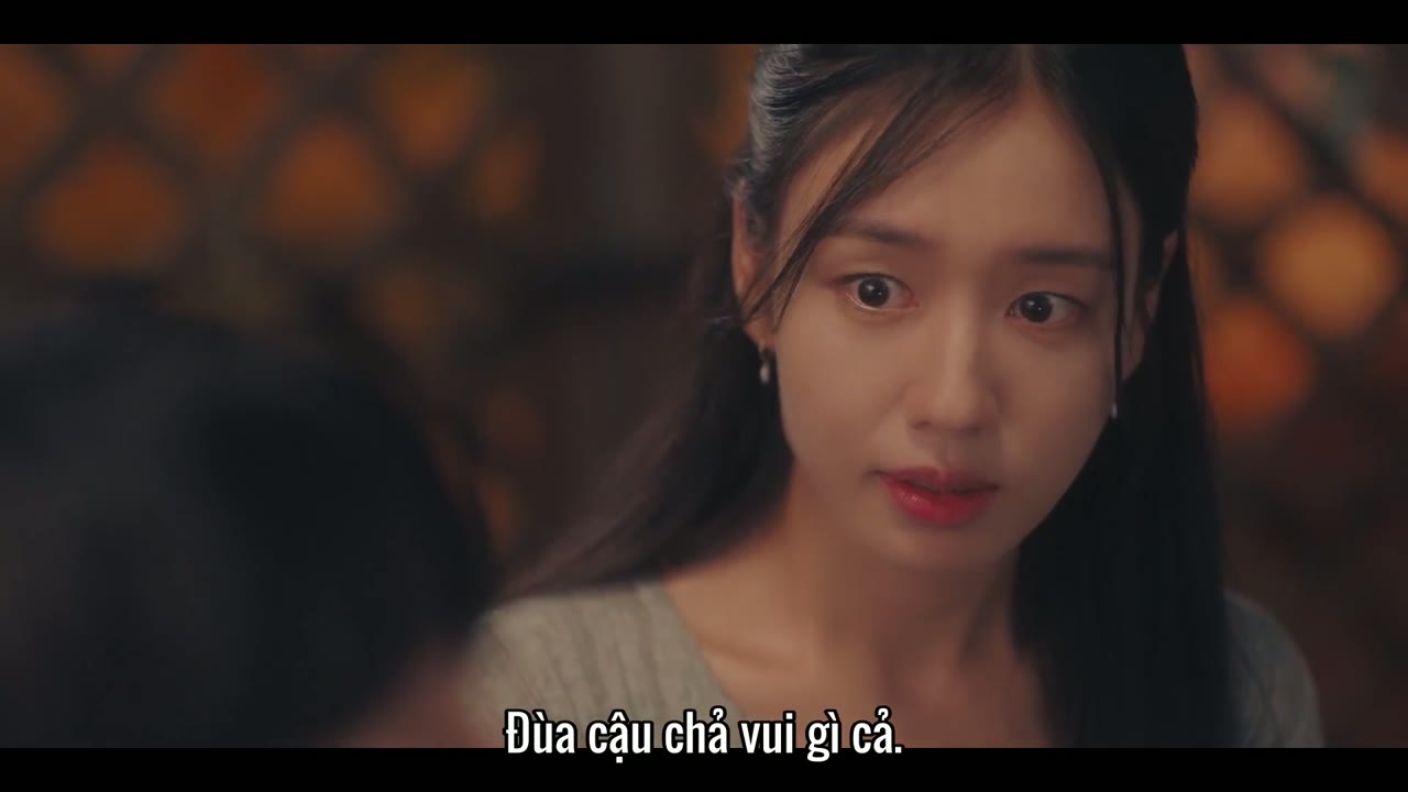 Nụ Hôn Bùng Nổ tập 11 cảnh 2