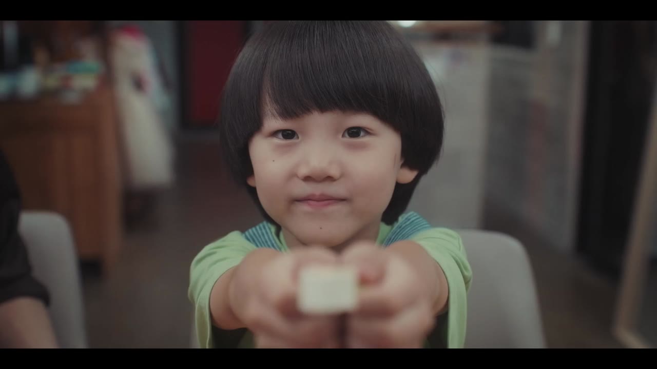 Nụ Hôn Bùng Nổ tập 13