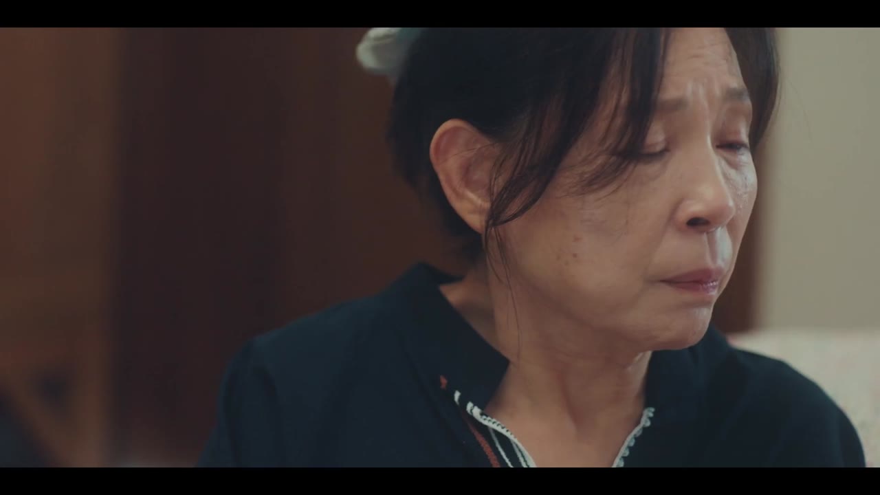Nụ Hôn Bùng Nổ tập 13 cảnh 2