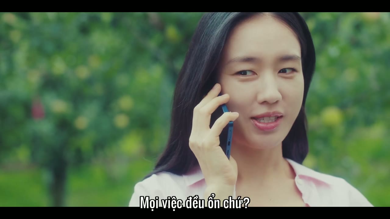 Nụ Hôn Bùng Nổ tập 14