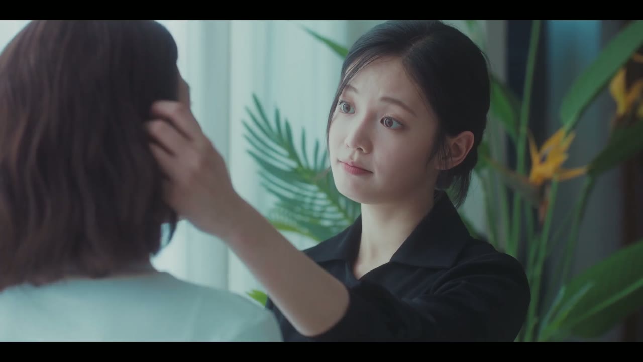 Nụ Hôn Bùng Nổ tập 14 cảnh 2