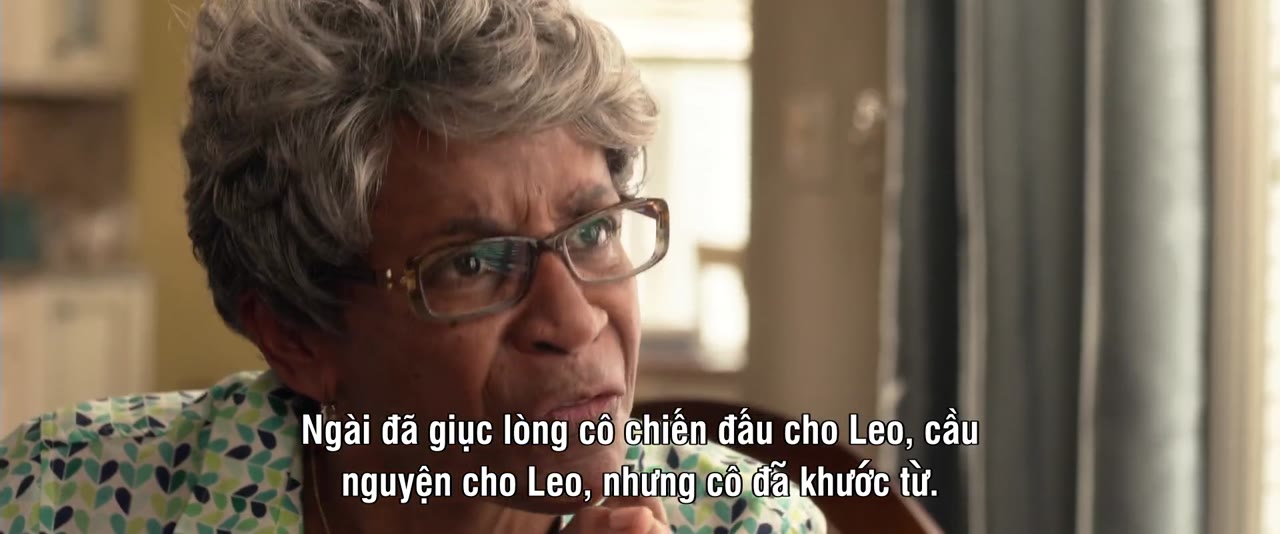 Phòng Chiến - cảnh 3