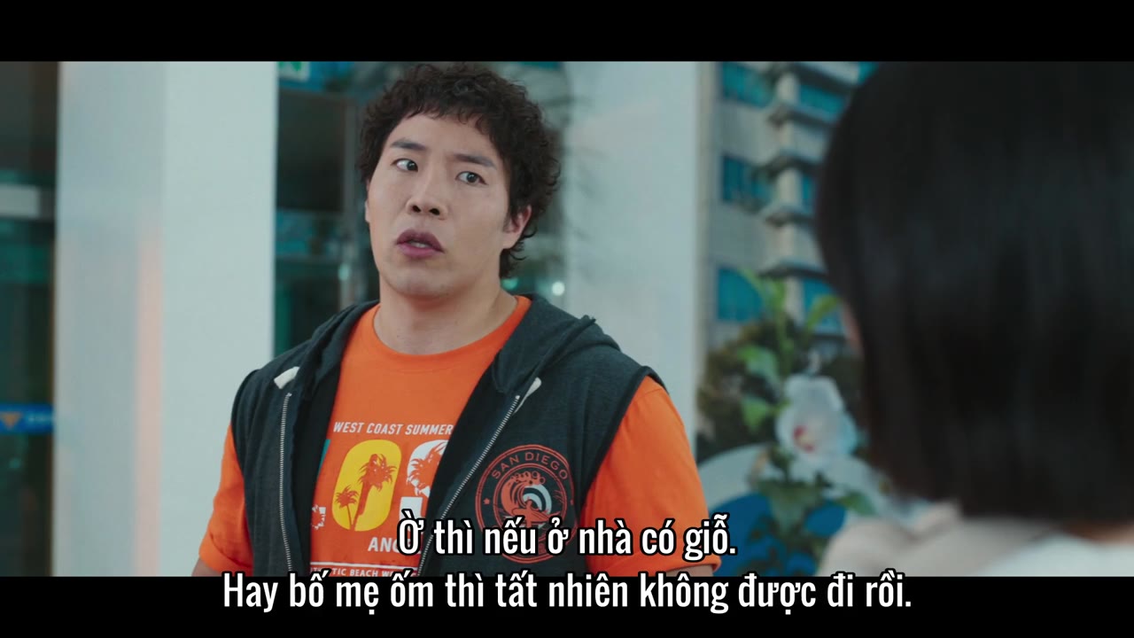 Good Boy tập 3