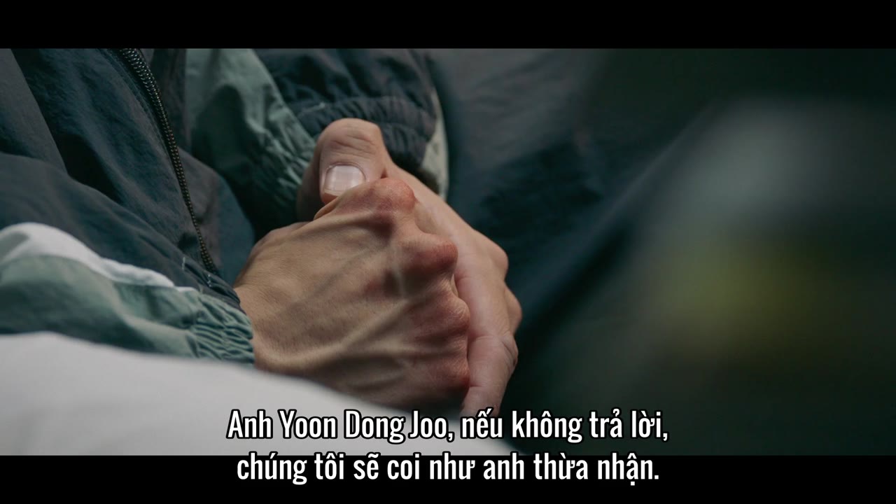 Good Boy tập 3 cảnh 2
