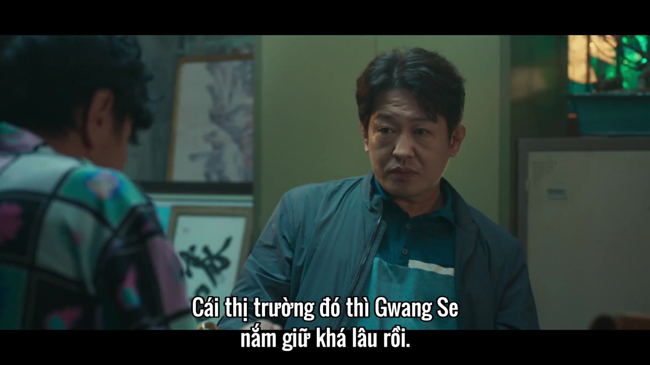 Good Boy tập 4