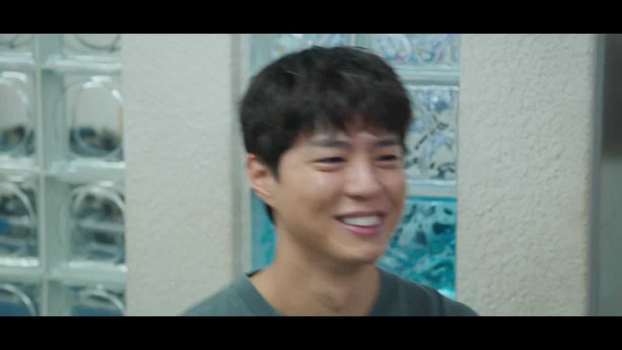 Good Boy tập 6