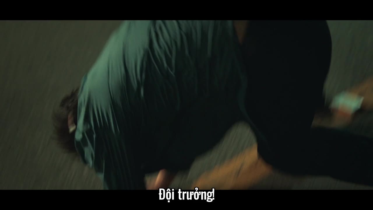 Good Boy tập 6 cảnh 3