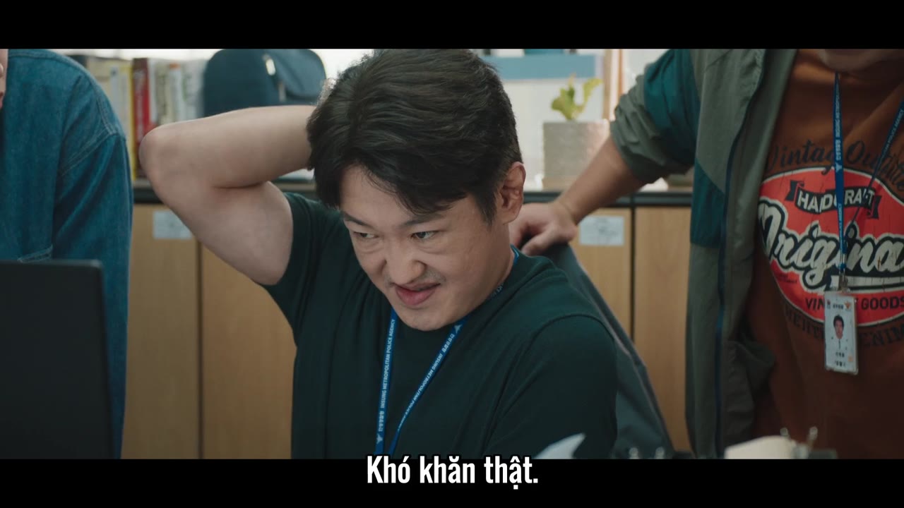Good Boy tập 8