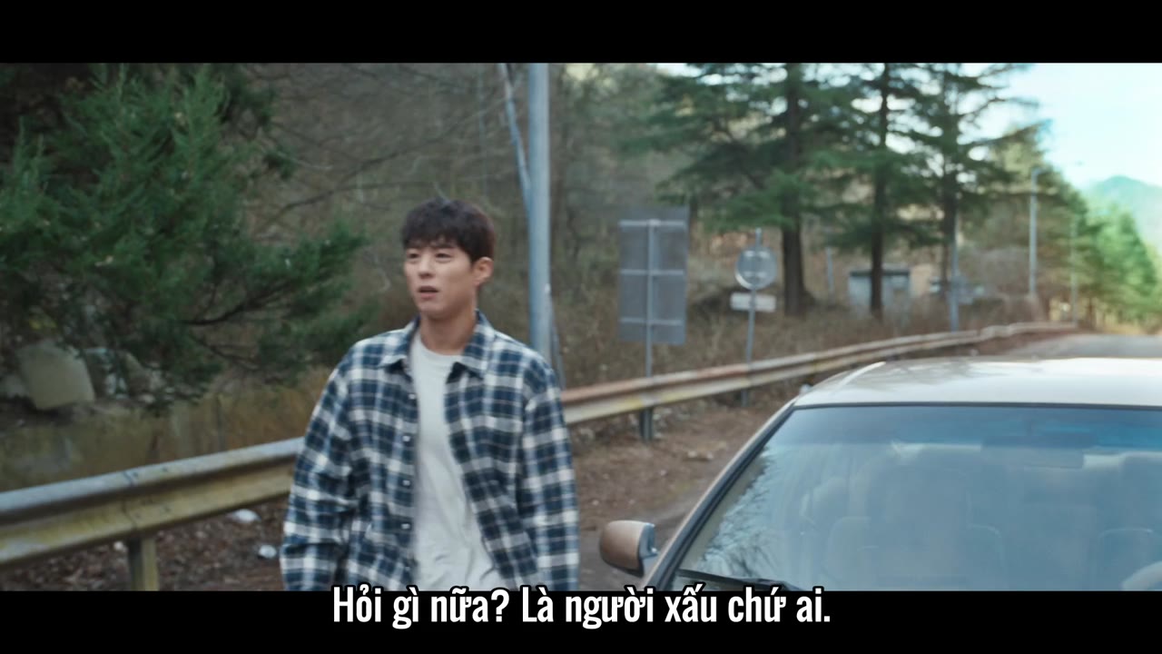 Good Boy tập 8 cảnh 3