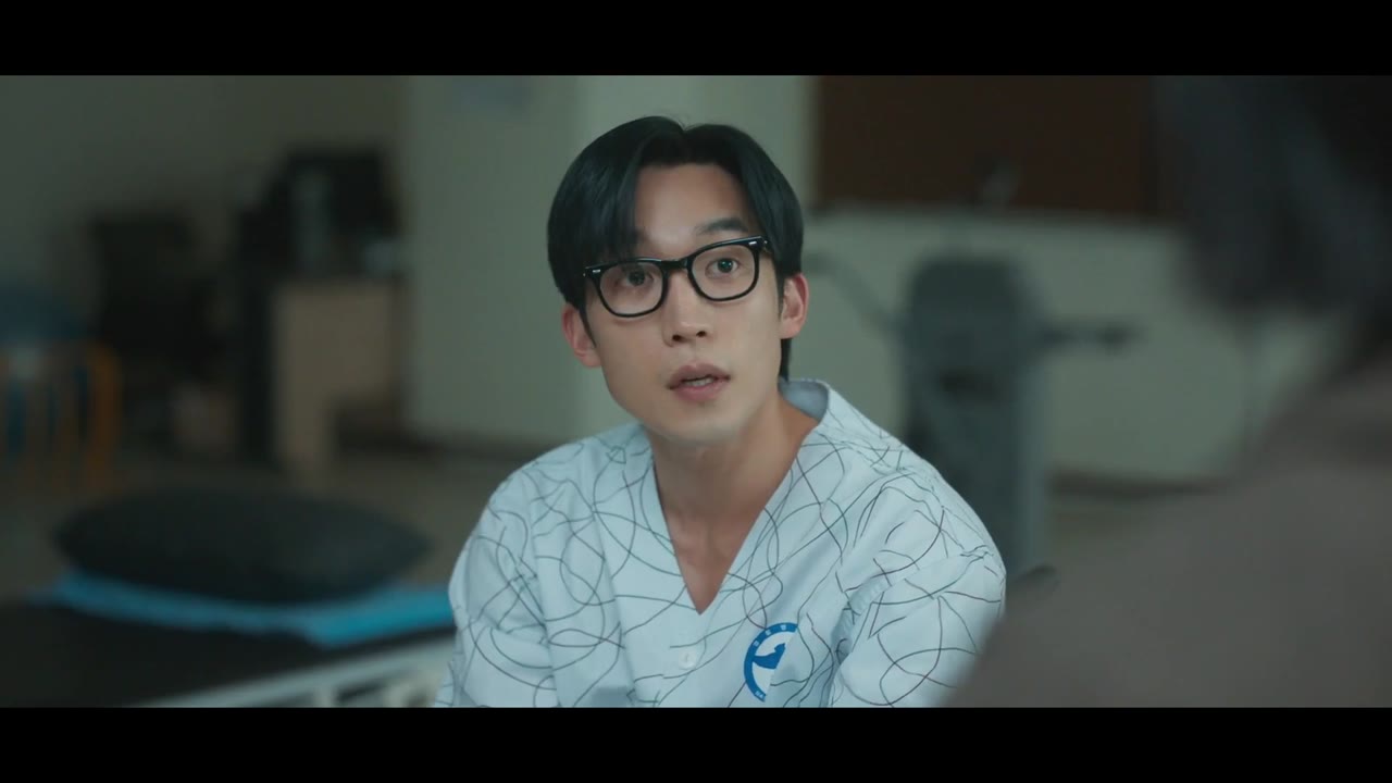 Good Boy tập 10 cảnh 2