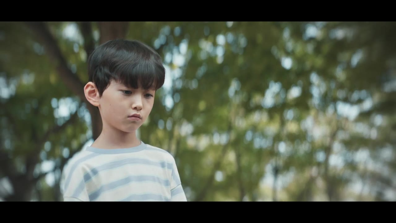 Good Boy tập 10 cảnh 3