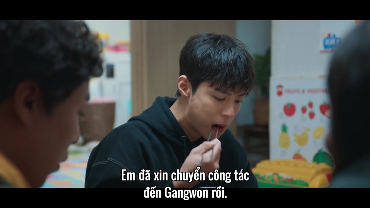Good Boy tập 12