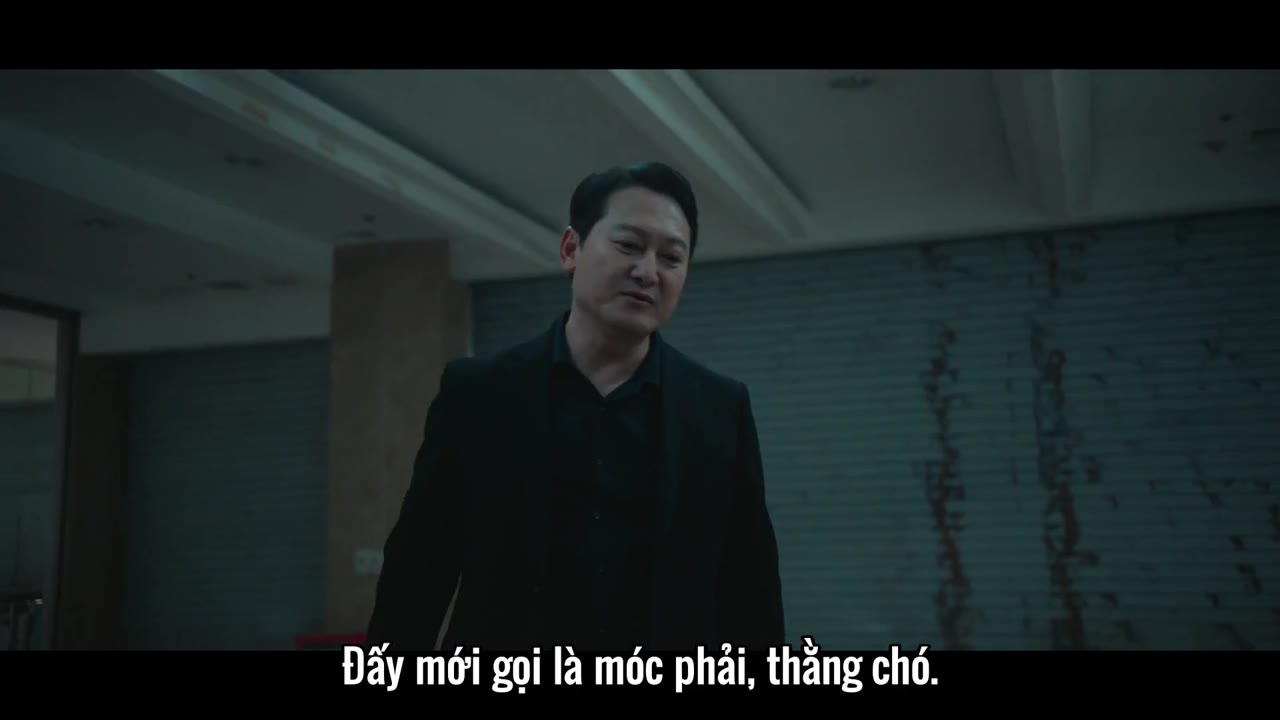 Good Boy tập 12 cảnh 2