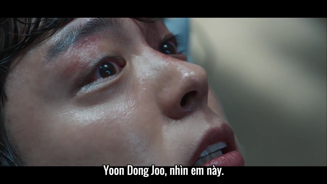 Good Boy tập 13