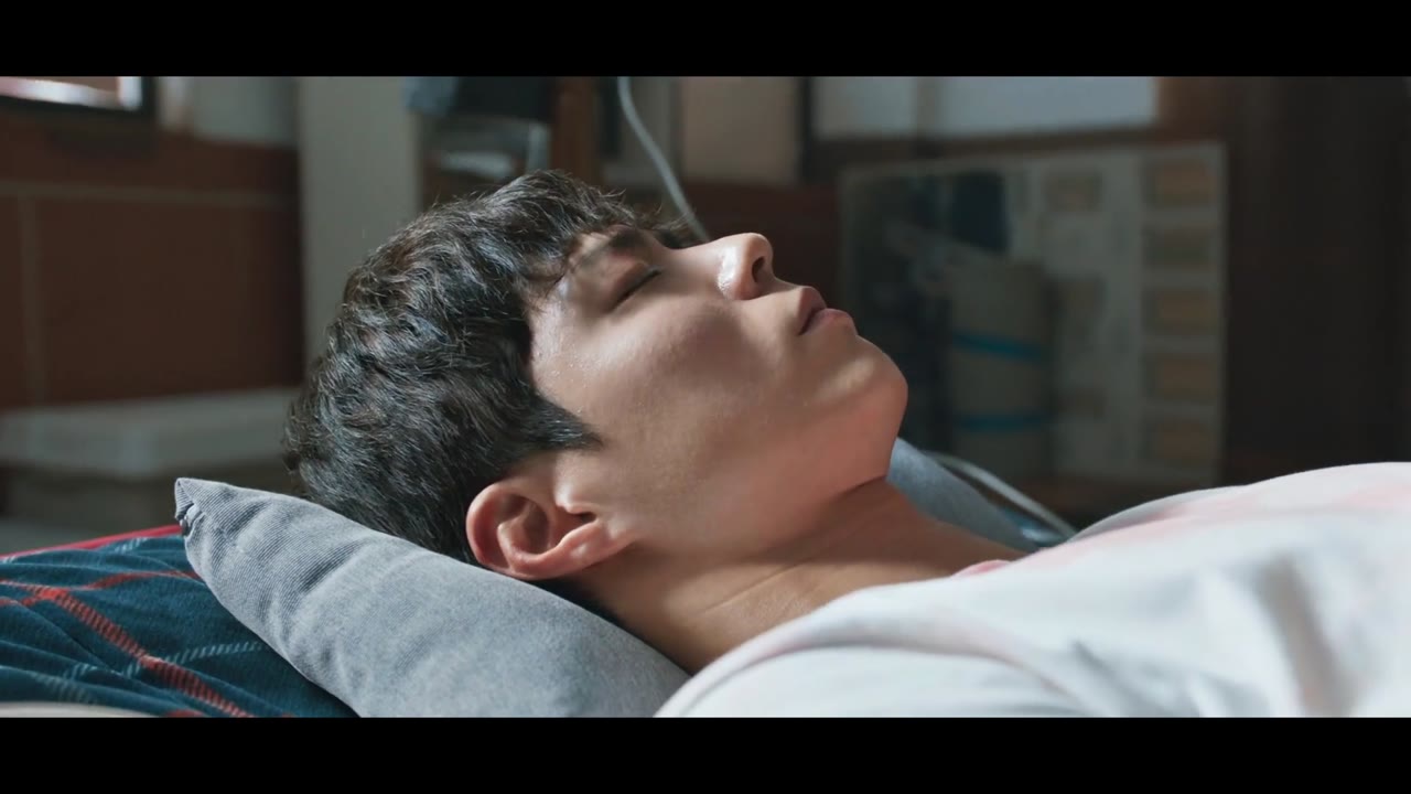 Good Boy tập 13 cảnh 2