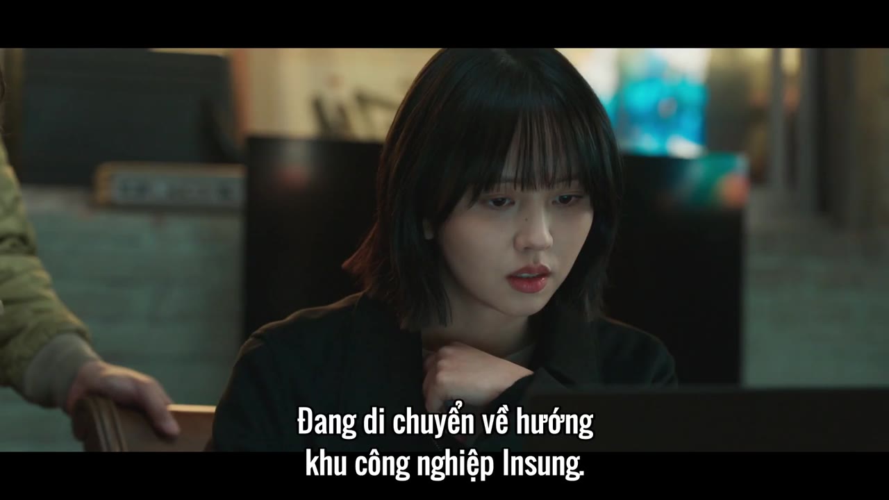 Good Boy tập 15 cảnh 2