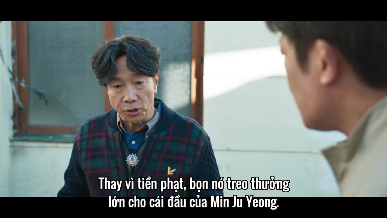 Good Boy tập 16